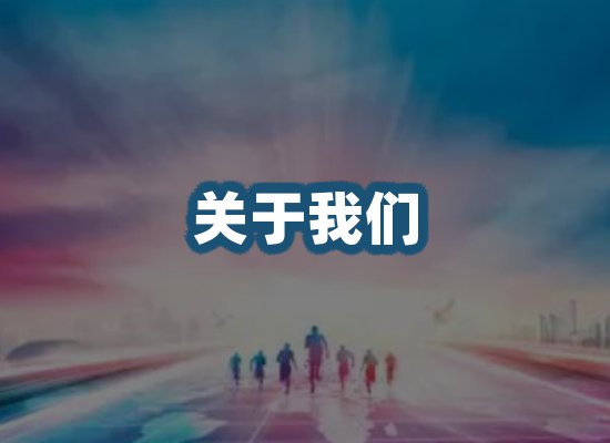 关于我们